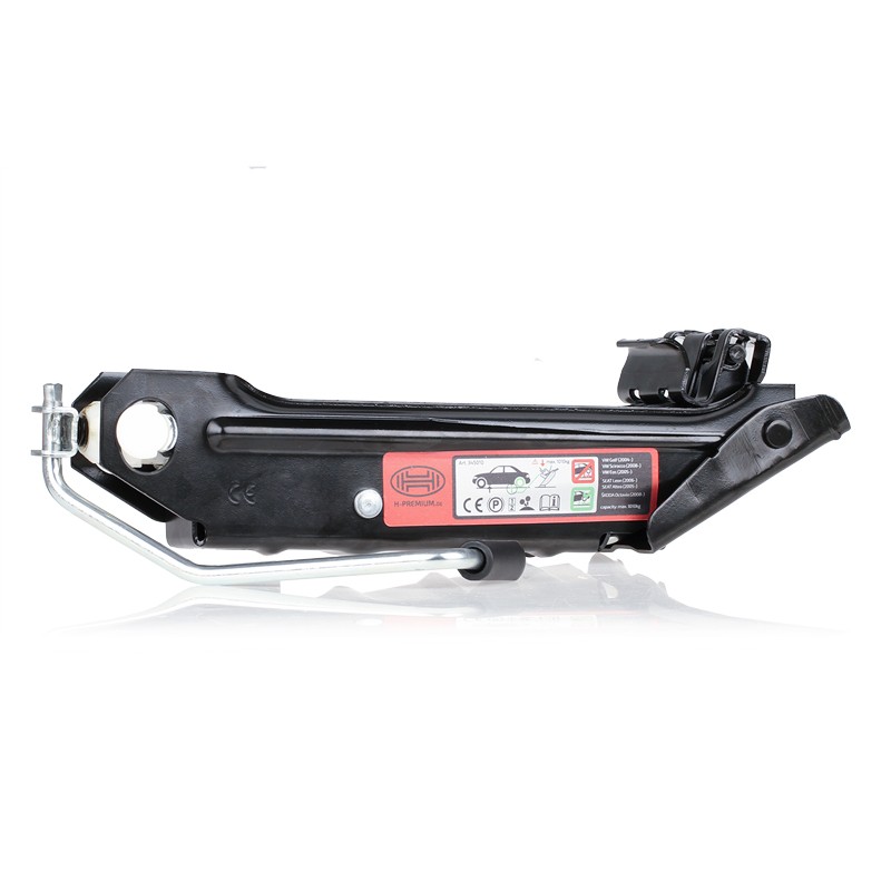 HEYNER Jekk 1t, mekanisk, Personbiler, Flaskejekk HEYNER 345110 Jekk 1t, mekanisk, Personbiler, Flaskejekk Skoda Octavia 1z3 tilbehør