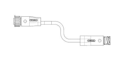 VIGNAL Kit de reparação de cabos, luzes trazeiras D12449 D12449 VIGNAL Peças para luz traseira Kia baratos
