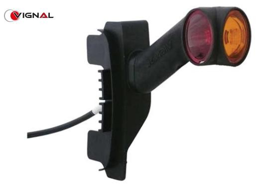 VIGNAL Begrenzungsleuchte D12711 Positionsleuchte VIGNAL C25 D12711 günstig