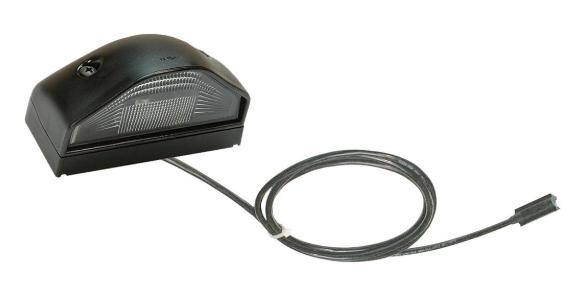 VIGNAL Kennzeichenbeleuchtung D11888 D11888 Kennzeichenbeleuchtung VIGNAL ALFA ROMEO GT