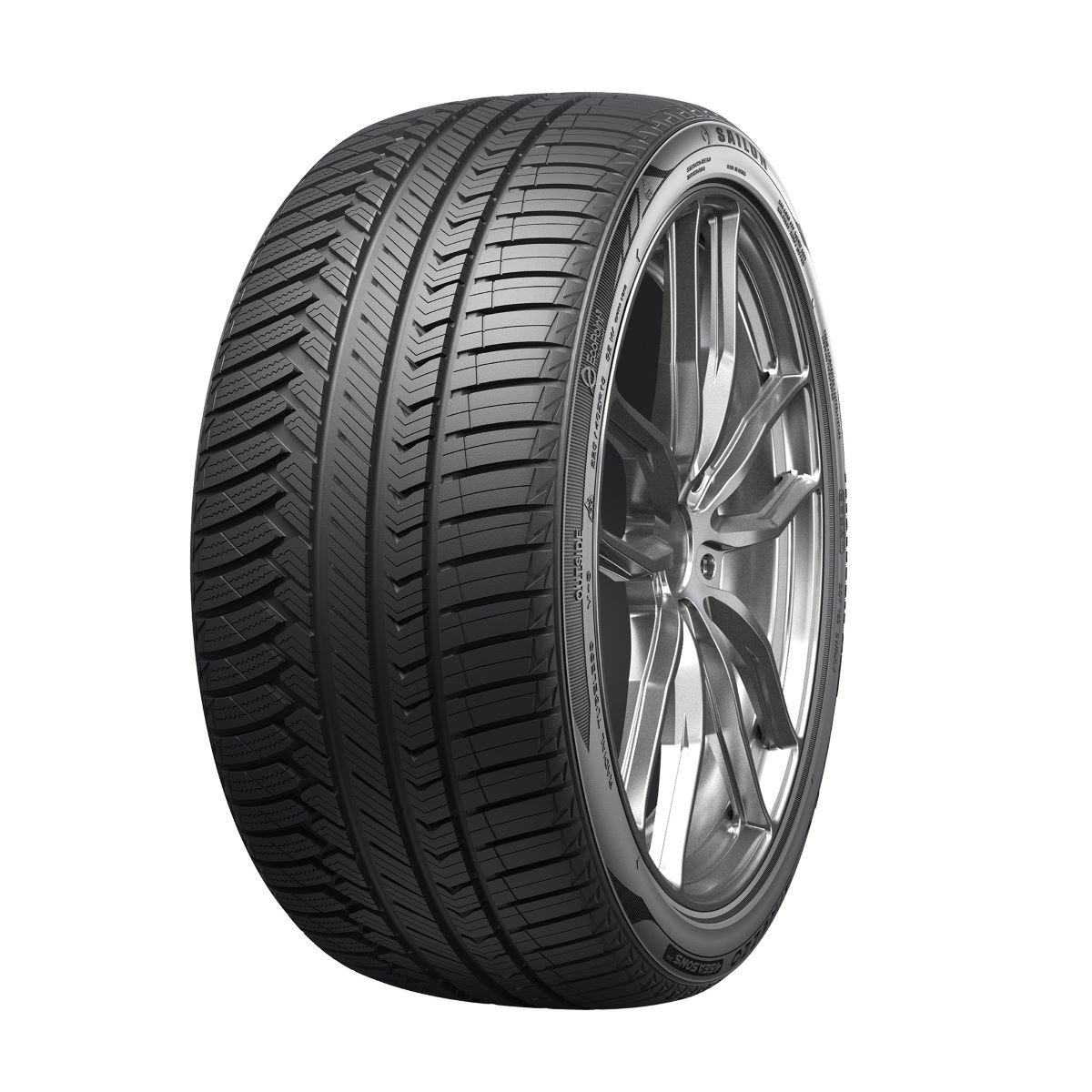 Sailun Pneumatiky 3220005392 Sailun 3220005392 Atrezzo 4Seasons 205/60 R16