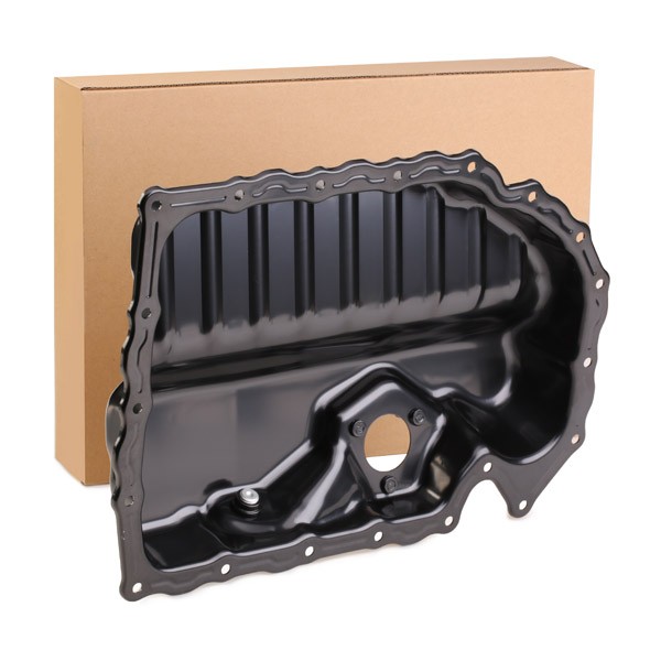 RIDEX Carterpan 592O0117 592O0117 Oliepan SUZUKI SJ 413 RIDEX