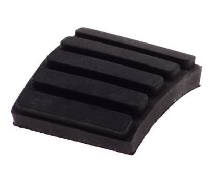 LEMA Pedalbelegg, bremsepedal 2217.10 Pedalgummi LEMA Toyota GT 86 2217.10