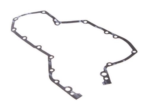LEMA Timing cover gasket 22300.35 LEMA 22300.35 Mercedes R172 timing cover gasket replacement