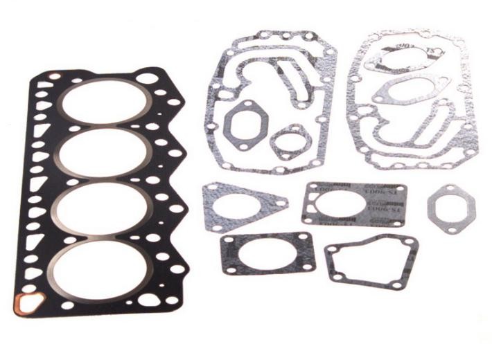 LEMA Komplet pakningssæt, motor 38055.01 38055.01 Motorpakningssæt SAAB 9000 LEMA