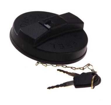 LEMA Fuel cap 10615.T LEMA 10615.T Mercedes C207 gas tank replacement