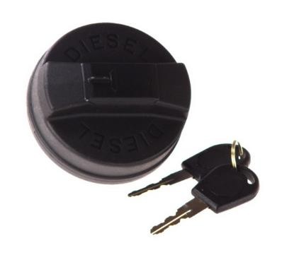 Bouchon, réservoir de carburant LEMA 10825.T LEMA 10825.T Réservoir de carburant IVECO Daily 2022