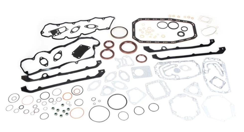 LEMA Pakkingsset, motorblok 40054.00 40054.00 LEMA Motorblokpakking