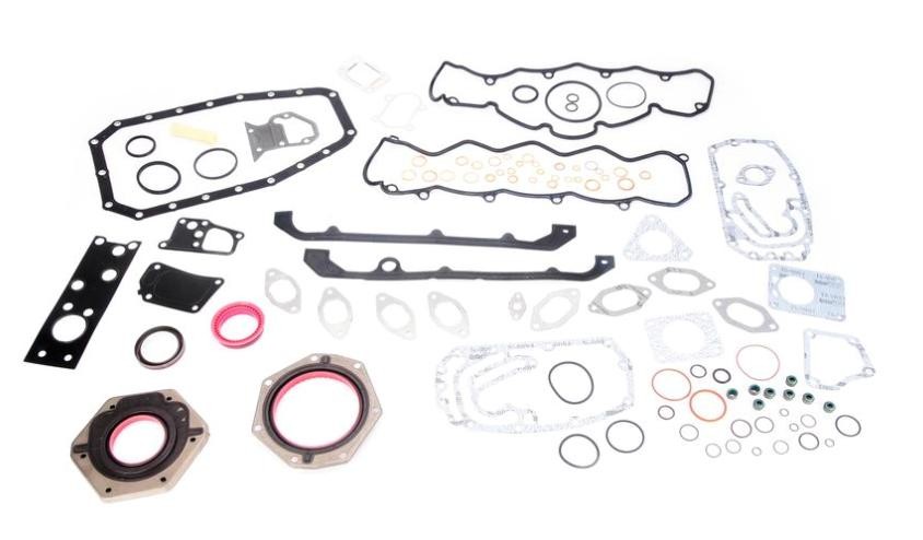 LEMA Tetnings helsett, motor 40055.01 Veivhustetning LEMA Q3 40055.01 billige