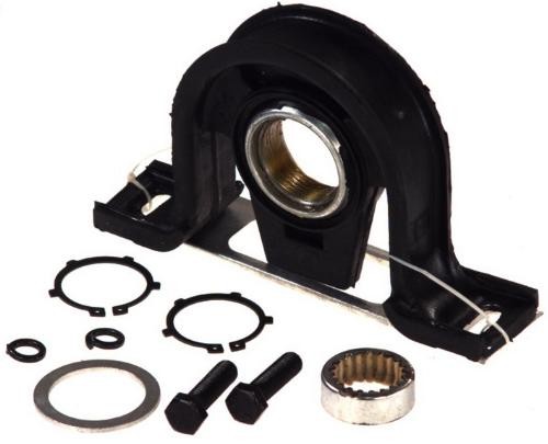 LEMA Podpora wału napędowego 2760.10 Układ napędowy Mercedes T1 Burtowy Ciężarówka 601: Podpora wału napędowego LEMA 2760.10