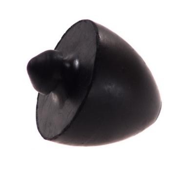 LEMA Προσκρουστήρας, ανάρτηση 1642.00 Σετ προστασίας από σκόνη για αμορτισέρ LEMA SKODA 1642.00