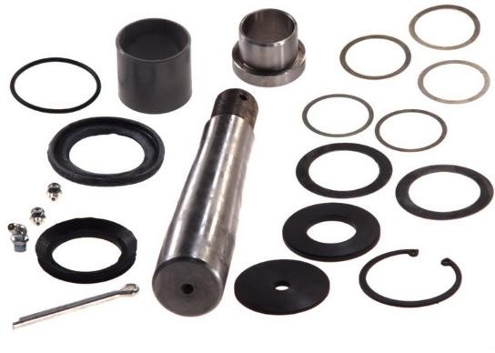 LEMA Reparationssats, spindelbult 704 Byta Spindelbultar NISSAN X-TRAIL pris LEMA 704