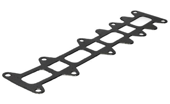 LEMA Tetning, eksosmanifold 21509.00 21509.00 Eksosmanifold pakning PEUGEOT BOXER LEMA