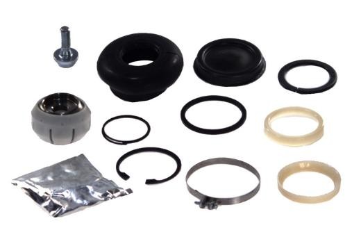 LEMA Reparasjonssett, styrestag 1155.14 Reparasjonssett, støtte- / styreledd FORD USA LEMA 1155.14