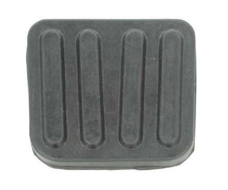 LEMA Pedaalvoering, rempedaal 2227.10 2227.10 Pedaalrubbers MERCEDES-BENZ SL LEMA