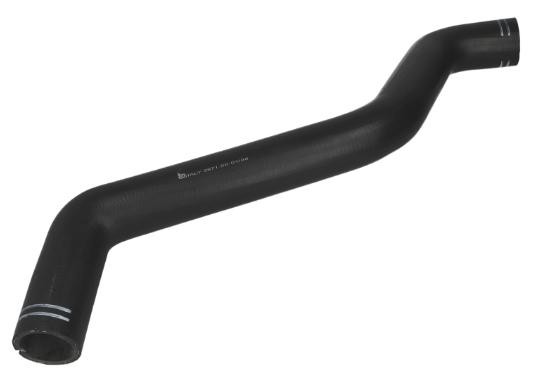 LEMA Radiatorslange 3871.00 Kjøleslange OPEL LEMA 3871.00