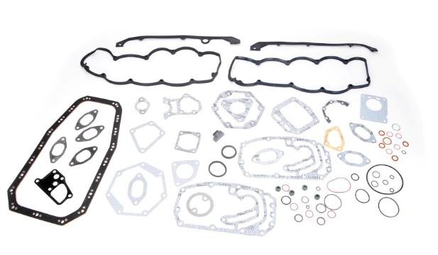LEMA Full Gasket Set, engine 43009.00 Mazda 626 LEMA full engine gasket set 4300900