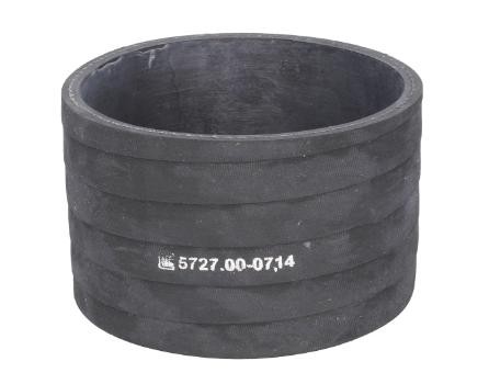 LEMA Indsugningsslange 5727.00 5727.00 Indsugningsslange, luftfilter PEUGEOT 406 LEMA