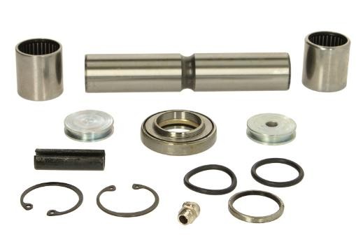 LEMA Kit d'assemblage, pivot de fusée d'essieu 203 LEMA 203 Pivot de fusée Mercedes W210 d'origine prix