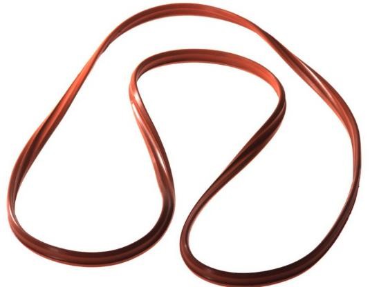 LEMA Tihend, klapikaan 20182.00 Klapikambrikaane tihend FIAT LEMA 20182.00