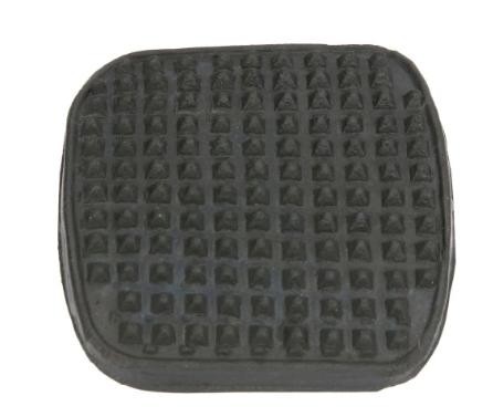 LEMA Belägg, kopplingspedal 2221.10 2221.10 LEMA pedal gummi MERCEDES-BENZ SL