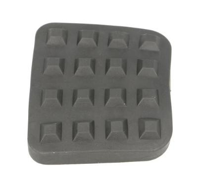 LEMA Rivestimento pedale, Pedale frizione 2228.00 2228.00 Copripedale LEMA OPEL MOVANO costo