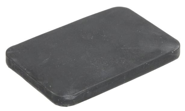 LEMA Vaimennuskumi, jousitus 1699.50 LEMA 1699.50 Renault Trucks Iskunvaimentimen suojakumi & pohjaanlyöntikumi