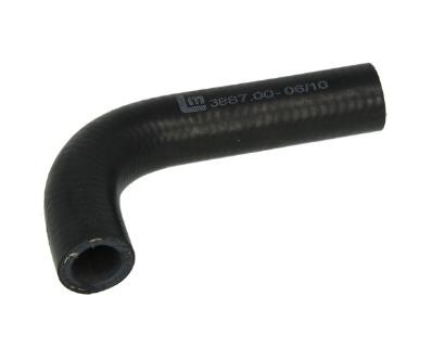 Verwarmingsslang LEMA 3887.00 LEMA 3887.00 Warmtewisselaar Citroën JUMPER 2000