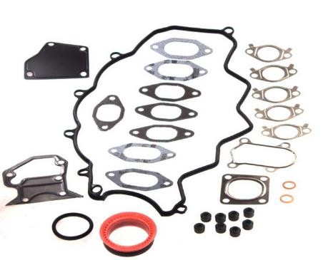 LEMA Sotningssats 46018.10 LEMA 46018.10 Sotningssats Power Daily II Minibuss original