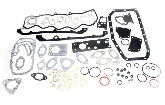 LEMA Motor pakking, complete set 43018.10 43018.10 Complete pakkingsset motor CITROËN NEMO LEMA