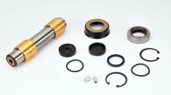 LEMA Reparationssats, spindelbult 807 807 LEMA spindelbultar RENAULT KOLEOS