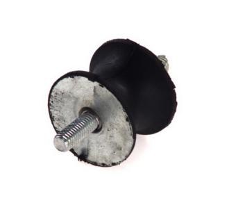 LEMA Suporte, sistema de escape 2374.00 Apoio de escape LEMA VW 2374.00