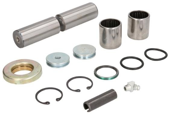 LEMA Reparasjonssett, bærekule 202 LEMA 202 Styrebolt Mercedes T2 LN1 Tippbil pris