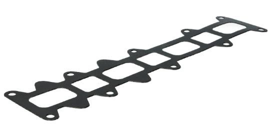 LEMA Uitlaatspruitstukpakking 21509.05 Uitlaatspruitstuk pakking LEMA MINI 21509.05