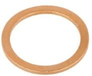 LEMA Anello di tenuta, vite di scarico olio RR222815 LEMA RR222815 Guarnizione tappo olio Citroen Relay Jumper prezzo