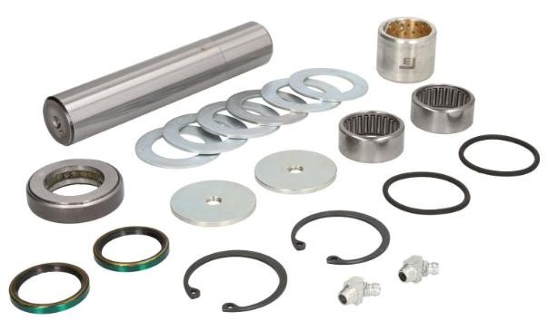 LEMA Reparatieset, fuseepen 301 301 Fuseepen CITROËN XSARA LEMA