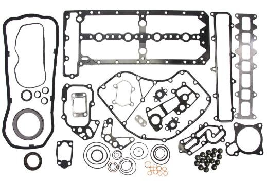 LEMA Tetnings helsett, motor 40056.05 40056.05 Tetnings helsett motor LEMA BMW 5-serie