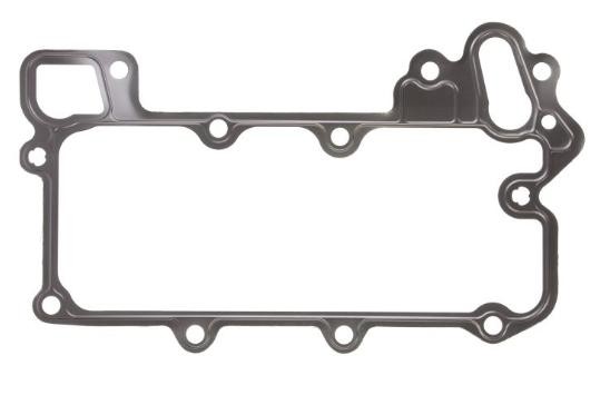 LEMA Pakning, oliekøler 26510.02 Tætningsring oliekøler LEMA Mazda CX-5 26510.02