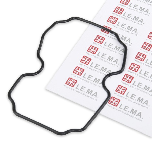 Guarnizione, Ventilazione monoblocco LEMA 23505.09 LEMA 23505.09 Valvola recupero vapori olio KIA SORENTO 2012