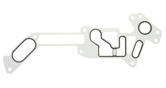 LEMA Pakning, oliefilterhus 26225.13 LEMA 26225.13 originale Pakning, oliefilterhus MAZDA MX pris