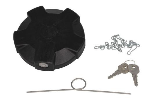 LEMA Tankdeckel 10747.T 10747.T LEMA Tankdeckel V60 I Kasten / Kombi (155) Kosten