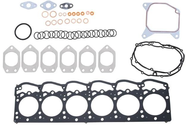 LEMA Pakkingsset, cilinderkop 85000.20 Koppakkingset VOLVO LEMA 85000.20