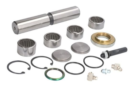 LEMA Kit riparazione, Perno fuso a snodo 238 LEMA 238 costo Perno del fuso a snodo Mercedes Heckflosse W110 originale
