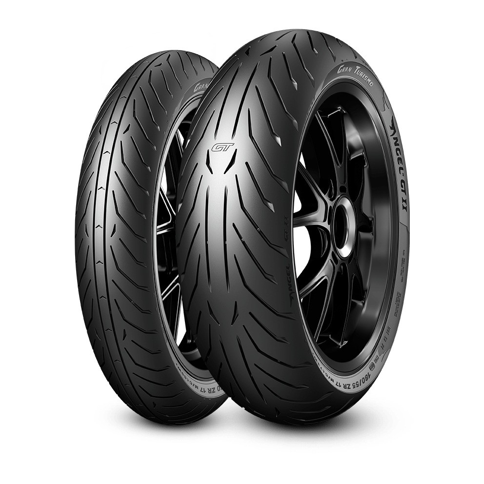 Pirelli Rehvid 3112100 Pirelli 3112100 Angel GT II 180/55 R17