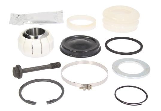 LEMA Reparasjonssett, styrestag 1155.10 Reparasjonssett, støtte- / styreledd FORD USA LEMA 1155.10