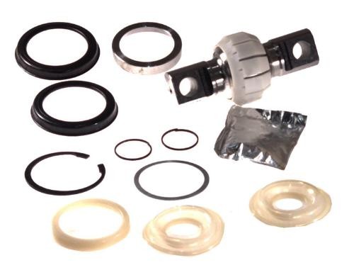 LEMA Reparasjonssett, styrestag 1155.11 Reparasjonssett, støtte- / styreledd LEMA FORD USA 1155.11