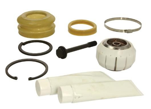 LEMA Reparasjonssett, styrestag 1155.08 Reparasjonssett, støtte- / styreledd FORD USA LEMA 1155.08