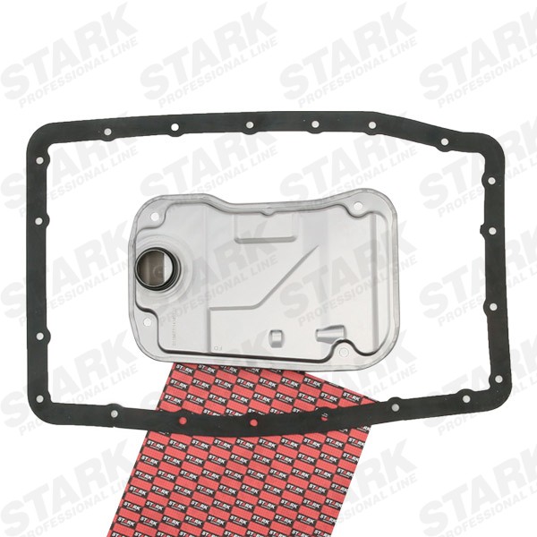 STARK Hydraulisk filtersett, automatgir SKHFS-3250017 Automatfilter STARK ALLROAD SKHFS-3250017 billige