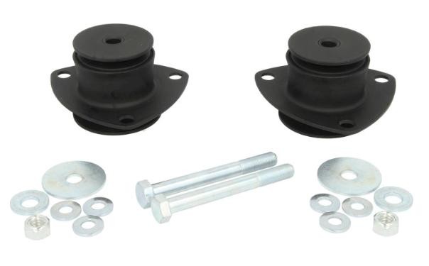 LEMA Kit de réparation, suspension de la cabine 1525.06 LEMA 1525.06 Kit de réparation, suspension de la cabine