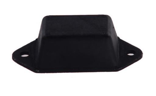 LEMA Προσκρουστήρας, ανάρτηση 1650.11 LEMA Ολοκληρωμένο κιτ προστασίας SKODA 1650.11